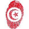 Tunesië TUNIS ARAB ISLAM GIFT T-SHIRT