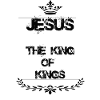 JESUS THE KING OF KINGS