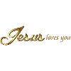Jésus t'aime
