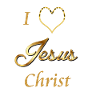 I love Jesus christ
