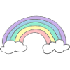 Regenbogen