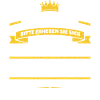 Seine Majestät Connor