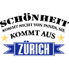Beauté de Zurich