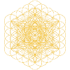 cube de métatrons
