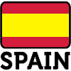 National Flag of Spain