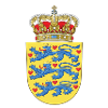 Armoiries nationales du Danemark