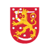 Armoiries nationales de la Finlande