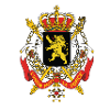 Armoiries nationales de la Belgique