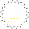 Labrador Glitzer BpJQpU