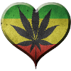 I LOVE JAMAICA - JAMAICA