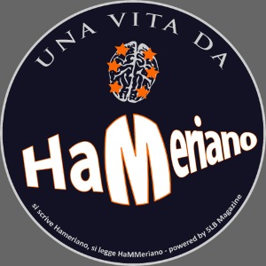 UnaVitaDaHameriano png