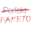 Perfekt? Nein: Pareto!