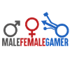 Gamer - MaleFemaleGamer