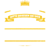 His Majesty Bert