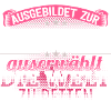 CONTROLLERIN - Die Auserwählte