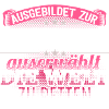 ASSISTENTIN - Die Auserwählte