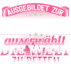 BUCHHALTERIN - Die Auserwählte