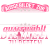 HAUSWIRTSCHAFTERIN - Die Auserwählte