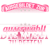 LANDWIRTIN - Die Auserwählte