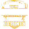 ANIMATEUR - Der Auserwählte