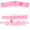 JURISTIN - Die Auserwählte