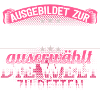 PSYCHOLOGIN - Die Auserwählte