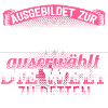 TAXIFAHRERIN - Die Auserwählte