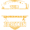 DISPONENT - Der Auserwählte