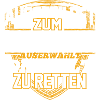 GEBÄUDEREINIGER - Der Auserwählte