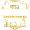 HEILPRAKTIKER - Der Auserwählte