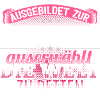 PTA - Die Auserwählte