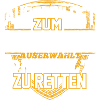 VERKÄUFER - Der Auserwählte