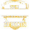 TÜRSTEHER - Der Auserwählte