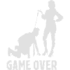 Game Over JGA