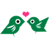 Lovebirds