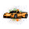 Cool supercars