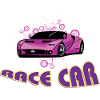 Race car