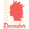 Queens December Birthday