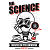 mr sience