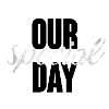 Wedding / Marriage: Our special day