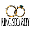 Hochzeit / Heirat: Ring Security