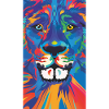 Lion Löwe Leeuw Leon