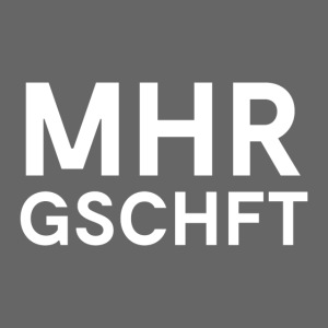 MHR GSCHFT (weiß)