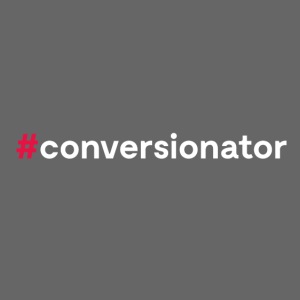 #Conversionator