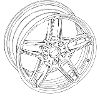 Wheel