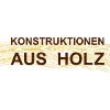 Konstruktionen aus Holz