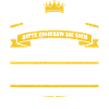 His Majesty Gunter