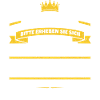 Sa Majesté Patrick