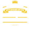 His Majesty Hans-Jürgen