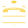 His Majesty Bruno